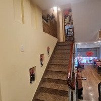 Cho Thuê Nhà Hẻm 3M Nguyễn Duy Dương, P.4, Q.10 Giá 6, 5 Triệu