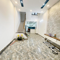 Nhà Mới, Phú Thọ Hoà & Vườn Lài, Kế Trường Lê Anh Xuân, 4X17M, Hẻm 3M Thông, 4 Điều Hoà, 15 Triệu