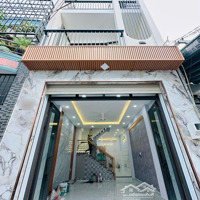 Chính Chủ -Hẽm Xe Hơi351/10 Thạch Lam - 4X13M - 2 Lầu - 4 Phòng Ngủ- 3 Vệ Sinh- Giá Tốt