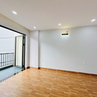 Chính Chủ -Hẽm Xe Hơi351/10 Thạch Lam - 4X13M - 2 Lầu - 4 Phòng Ngủ- 3 Vệ Sinh- Giá Tốt