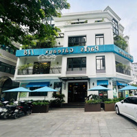 Vị Trí Cực Đỉnh - Nhà Mặt Phố Trần Thủ Độ - Kđt Mới Trọng Điểm Phía Nam Hà Nội