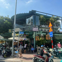 Cho Thuê Mb Góc Trần Quốc Toản - Huỳnh Tịnh Của, P. Võ Thị Sáu, Q. 3