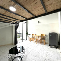 Cho Thuê Duplex 30M2 Ban Công Thoáng, Máy Giặt Riêng Gần Đầm Sen, Đh Công Thương