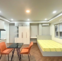 Căn Hộ Dịch Vụ Cho Thuê Tại Quận 1, Gần Nhà Thờ Tân Định, Chợ Tân Định, Công Viên Lê Văn Tám