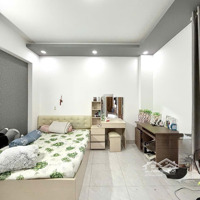 Chp Thuê Phòng Trọ, Đầy Đủ Nội Thất - 20M2, Vệ Sinh Riêng - Hoàng Hoa Thám P6 Bt