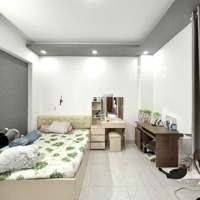 Chp Thuê Phòng Trọ, Đầy Đủ Nội Thất - 20M2, Vệ Sinh Riêng - Hoàng Hoa Thám P6 Bt
