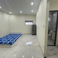 Studio Diện Tích Rộng 30M2 - Có Máy Giặt Riêng - Cửa Sổ Thoáng - Ngay Nguyễn Duy Trinh - Quận 2