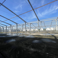 Cho Thuê Xưởng Phước An Tuy Phước Bình Định 3800M2