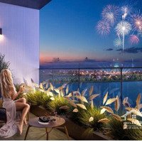 Duy Nhất 1 Căn Studio Dự Án Sun Cosmo Đà Nẵng,Diện Tích35M2 View Sông Giá Bán 2,75 Tỷ Bao Toàn Bộ Thuế Phí