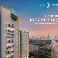 Căn Hộ Chỉ Từ 1Tỷ Destino Liền Kề Hcm 1,2Km Chỉ 29 Triệuiệu/M2 Nhận Booking Có Lãi 0.6% Hấp Dẫn Nhất