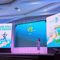 Căn Hộ Chỉ Từ 1Tỷ Destino Liền Kề Hcm 1,2Km Chỉ 29 Triệuiệu/M2 Nhận Booking Có Lãi 0.6% Hấp Dẫn Nhất