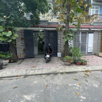 Nhà 2 Lầu Gần Bệnh Viện Dĩ An Giá Bán 3 Tỷ 650 Triệu