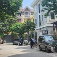 Nhà Đẹp Phân Lô Liền Kề - Quang Trung, Hà Đông