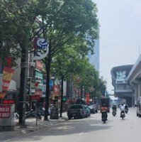 Nhà Đẹp Phân Lô Liền Kề - Quang Trung, Hà Đông