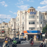 60 Tỷ Hạ Về 49 Tỷ Bán Gấp ! Toà Nhà Góc 2Mt Phan Văn Trị_Gò Vấp (10 X 20M) 5 Tầng_Hđt 130 Triệu/Tháng