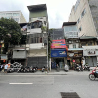 Bán Mặt Phố Nguyễn Khuyễn, Xây Toà Building Đỉnh, Diện Tích Khủng 253M2, Giá Chỉ 62 Tỷ