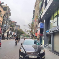 Bán Mặt Phố Nguyễn Khuyễn, Xây Toà Building Đỉnh, Diện Tích Khủng 253M2, Giá Chỉ 62 Tỷ