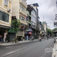 Bán Mặt Phố Nguyễn Khuyễn, Xây Toà Building Đỉnh, Diện Tích Khủng 253M2, Giá Chỉ 62 Tỷ