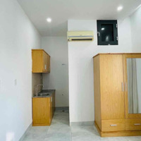 Tòa Căn Hộ 5 Tầng - Một Mặt Bằng Kinh Doanh, 17 Phòng Doanh Thu 50 Triệu / Tháng