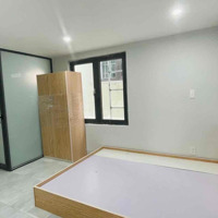 Tòa Căn Hộ 5 Tầng - Một Mặt Bằng Kinh Doanh, 17 Phòng Doanh Thu 50 Triệu / Tháng
