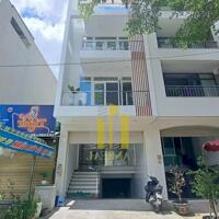 NHÀ SÀN TRỐNG KHU ĐÔ THỊ AN PHÚ AN KHÁNH HẦM 4 LẦU GIÁ 38 TRIỆU