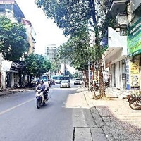 Hiếm, Mặt Phố Nguyễn Sơn, Long Biên Quận Sát Ngã Tư Giao Nguyễn Văn Cừ (Cách 25M), 150M2, Chỉ 35 Tỷ