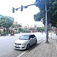 Hiếm, Mặt Phố Nguyễn Sơn, Long Biên Quận Sát Ngã Tư Giao Nguyễn Văn Cừ (Cách 25M), 150M2, Chỉ 35 Tỷ