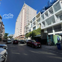 (Tin Thật). Bán Mtkd Nguyễn Ngọc Phương, P19 (Giáp Q1). Ngang Lớn (8X18M) 145M2, H 5 Tầng Thang Máy