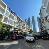(Tin Thật). Bán Mtkd Nguyễn Ngọc Phương, P19 (Giáp Q1). Ngang Lớn (8X18M) 145M2, H 5 Tầng Thang Máy