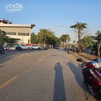 Nhà Mặt Phố Ngọc Trì Cổ Linh - Kinh Doanh Đa Dạng 130M Mt5M Giá Nhỉnh 21 Tỷ