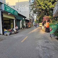 Nhà Mặt Phố Ngọc Trì Cổ Linh - Kinh Doanh Đa Dạng 130M Mt5M Giá Nhỉnh 21 Tỷ