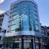 Vị Trí Rất Đẹp - Góc 2Mt Đinh Tiên Hoàng, Quận 1 - 14.2X30M - Xây Dựng 2 Hầm 9 Tầng - Giá Bán 98 Tỷ