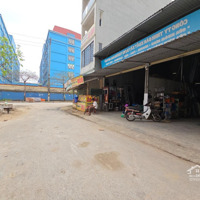 Đất Sát Cầu Diễn, Ngay Đại Học Thành Đô, Phân Lô, Vỉa Hè, Ô Tô Tránh, Kinh Doanh Sầm Uất