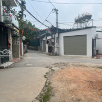 Bán Đất Hội Phụ, Đông Hội Đường 3M Giá Chỉ 7Xtr/M2 Thôi Ạ