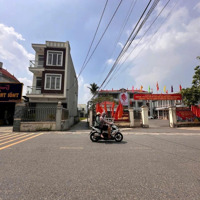 Cơ Hội Vàng - 3 Lô Đất Đẹp Trung Tâm Phường Hoàng Lâm - Cách Mặt Đường 203 Chỉ 20M Giá Chỉ Hơn 2 T