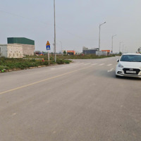 Bán Đất Nền 85M2 Tại Việt Tiến, Việt Yên, Bắc Giang, Giá Bán 3,25 Tỷ