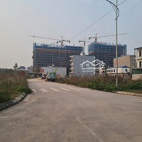 Bán Đất Nền 85M2 Tại Việt Tiến, Việt Yên, Bắc Giang, Giá Bán 3,25 Tỷ