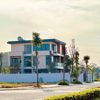 Bán Đất Nền Dự Án Tại Khu Đô Thị Cầu Trúc Sông Công, Giá Cực Chất 18 Triệu/M2, 105M2
