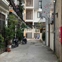 Lô Đất Tiềm Năng 83M2 -Mặt Tiền5,4M Phố Lâm Du Đoạn Cầu Trần Hưng Đạo
