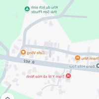 Bán Đất Tại Đường 602, Hòa Ninh, Hòa Vang, Đà Nẵng, 4,5 Tỷ, 22416,8 M2 Giá Ưu Đãi