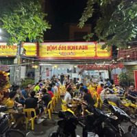 Hàng Hiếm Mặt Bằng Mặt Tiền 19M Mặt Phố Nguyễn Văn Tuyết Đống Đa,Diện Tích205M2 Thông Sàn Ko Cột