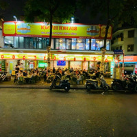 Hàng Hiếm Mặt Bằng Mặt Tiền 19M Mặt Phố Nguyễn Văn Tuyết Đống Đa,Diện Tích205M2 Thông Sàn Ko Cột