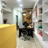 CHỈ 8 TỶ TL - NHÀ ĐẸP HẺM Ô TÔ THOÁNG SÁNG QUẬN 10 - 1 CĂN RA MT - DT4x13M 4 TẤM - K/DOANH XỊN