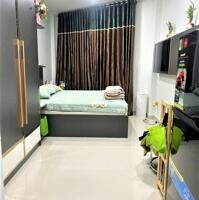 CHỈ 8 TỶ TL - NHÀ ĐẸP HẺM Ô TÔ THOÁNG SÁNG QUẬN 10 - 1 CĂN RA MT - DT4x13M 4 TẤM - K/DOANH XỊN