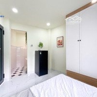 Khai Trương Căn Hộ 1 Phòng Ngủ Full Nội Thất - Ngay Đh Bách Khoa, Svđ Phú Thọ, Cư Xá Đồng Tiến Q10