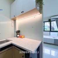 Khai Trương Căn Hộ 1 Phòng Ngủ Full Nội Thất - Ngay Đh Bách Khoa, Svđ Phú Thọ, Cư Xá Đồng Tiến Q10