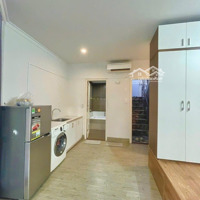 Khai Trương Căn Hộ Bancol Siêu Đẹp Quận 10