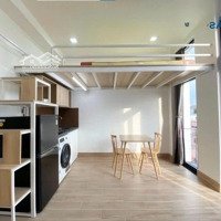 Căn Hộ Dạng Duplex Full Nội Thất - Gần Ngã Tư Thủ Đức