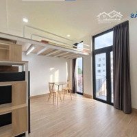 Căn Hộ Dạng Duplex Full Nội Thất - Gần Ngã Tư Thủ Đức