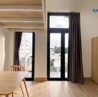 Căn Hộ Dạng Duplex Full Nội Thất - Gần Ngã Tư Thủ Đức